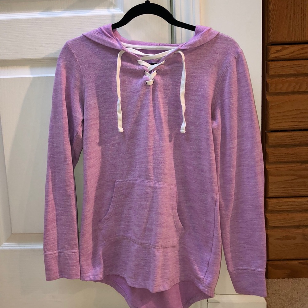 Oversized Hoodie